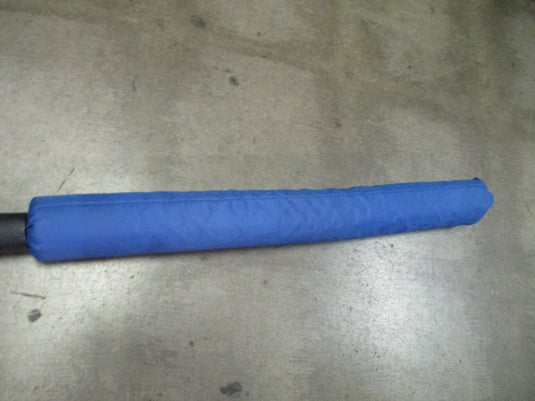 Used 25" BLUE PADDED FOAM official ATA Combat Practice Weapon