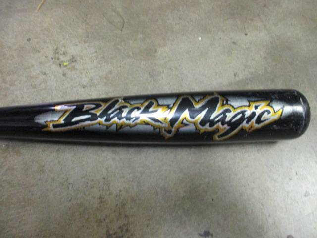 Load image into Gallery viewer, Used Easton Black Magic 32&quot; -3 BESR Baseball Bat
