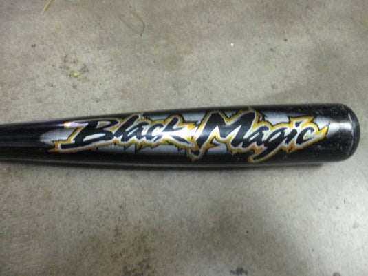 Used Easton Black Magic 32" -3 BESR Baseball Bat