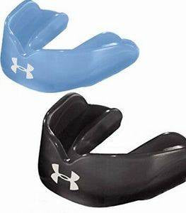 Under Armour Braces w/out Strap  Mouthguard - Adult (12+)
