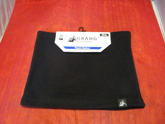 New Grand Sierra Neck Gaiter