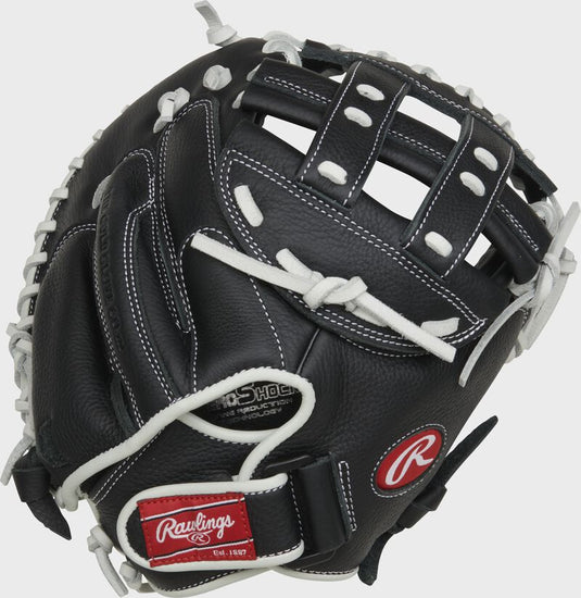 New Rawlings Shut Out 31.5