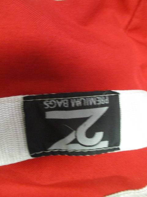 Load image into Gallery viewer, Used Mission Hockey Equipment Bag
