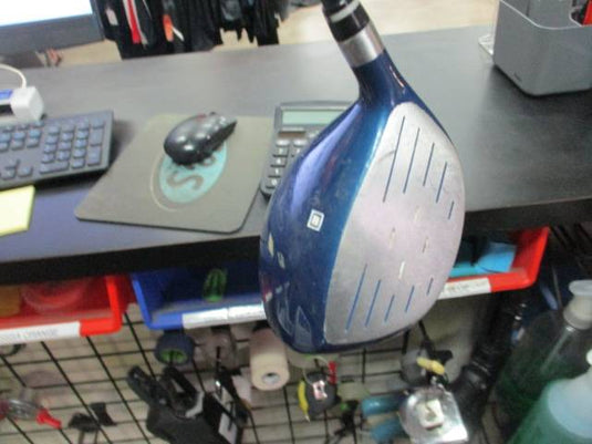 Used Zevo 230cc 5 Fairway Wood