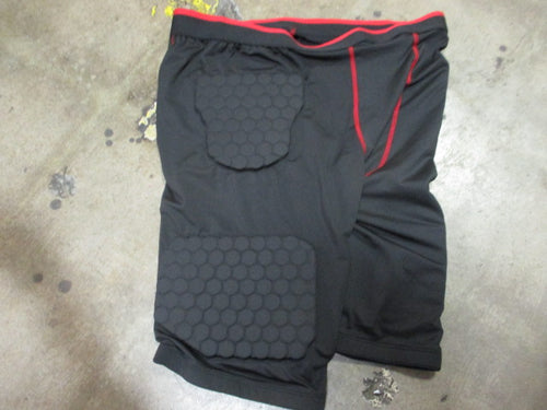Used Ski Gear Padded Shorts Size Large