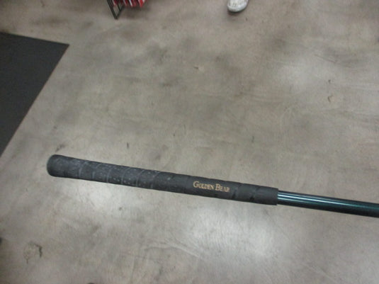 Used Golden Bear 12 Deg Driver