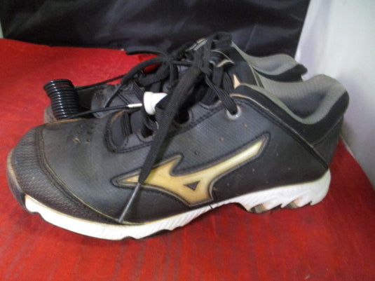 Used Mizuno Softball Cleat Metal Size W6