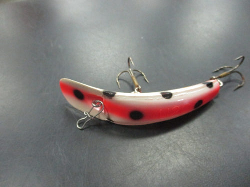 Used U20 Fishing Lure