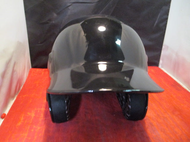 Load image into Gallery viewer, Used Rawlings S100 Pro MLB Batting Helmet Size 7 Glossy Black
