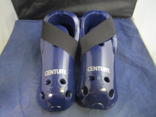 Used Century Karate Sparring Shoes Adult Size Small