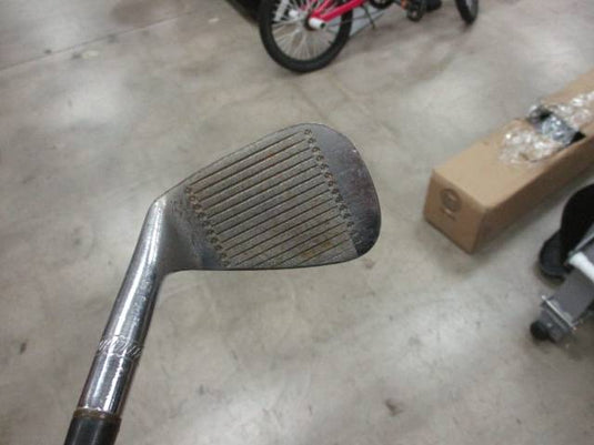 Used Northwestern Shot Saver Sand Wedge