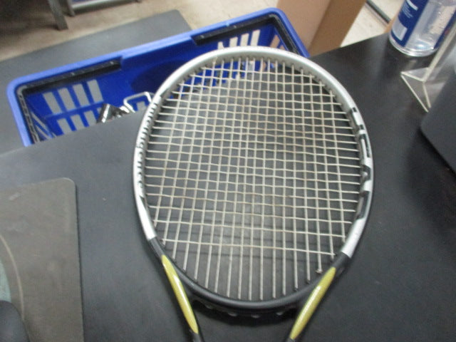 Load image into Gallery viewer, Used Head i.Prestige 27&quot; Tennis Racquet
