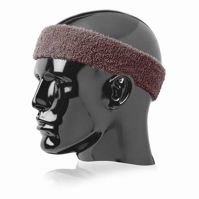 New Twin City Knitting Headband Brown 2