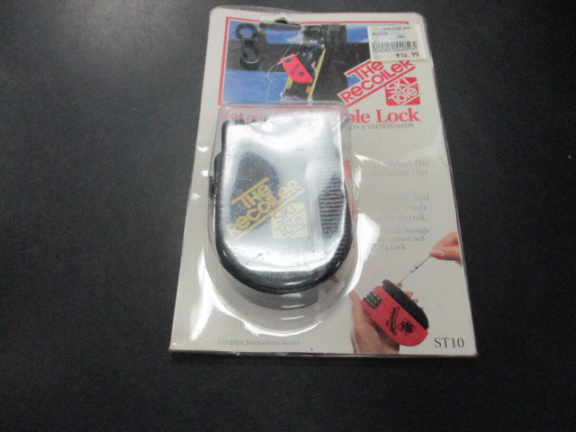 Load image into Gallery viewer, Used The Recoiler Ski Tote
