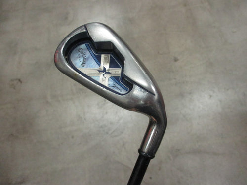 Used Callaway X18 Gems Ladies 4 Iron