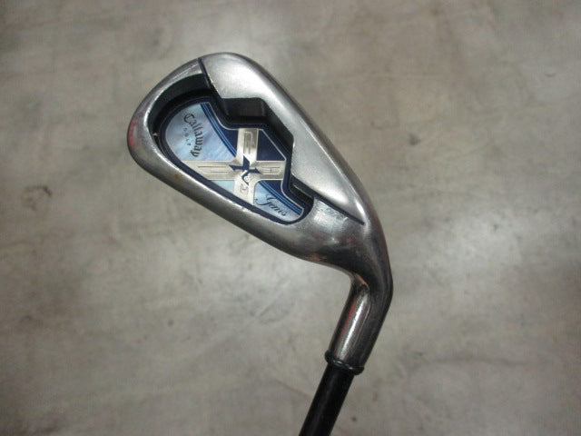 Load image into Gallery viewer, Used Callaway X18 Gems Ladies 4 Iron

