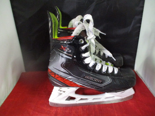 Used Bauer Vapor X2.9 Ice Hockey Skates Size 6.5 (No Insoles)