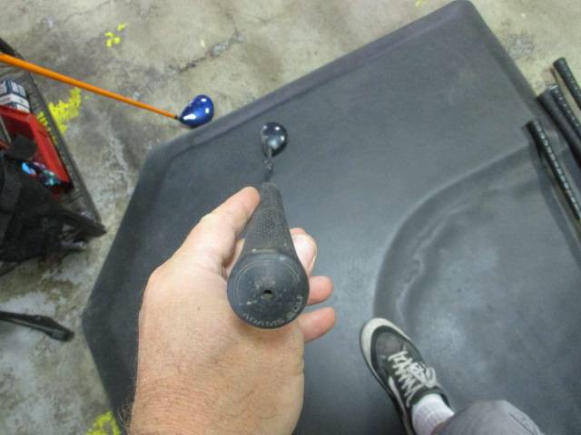 Load image into Gallery viewer, Used Tight Lies 19 Deg 5 Fairway Wood
