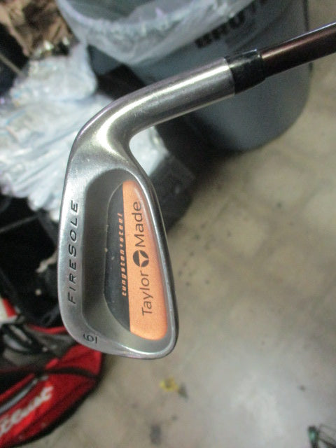 Load image into Gallery viewer, Used TaylorMade Firesole 6 Iron
