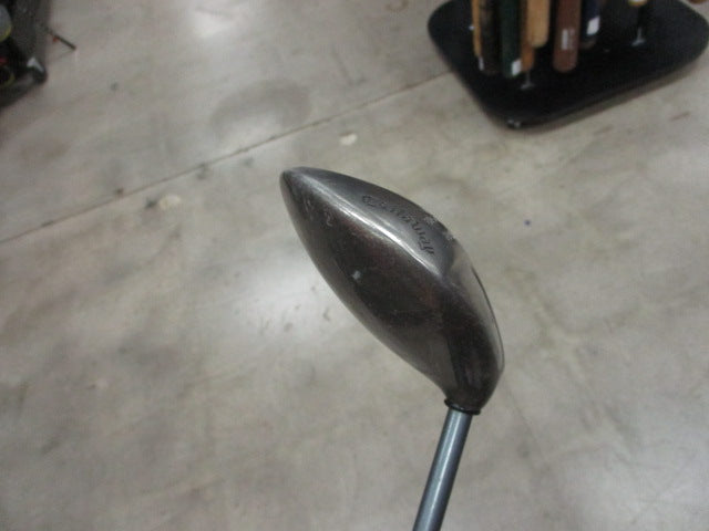 Load image into Gallery viewer, Used Callaway Big Bertha Hawk Eye 3 Wood
