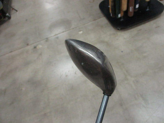 Used Callaway Big Bertha Hawk Eye 3 Wood