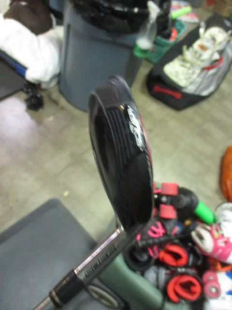 Used Adams A30S Hybrid Iron 3-7 Set