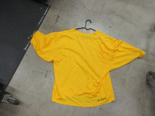 Used First Star Intermediate Hockey Goalie Jersey