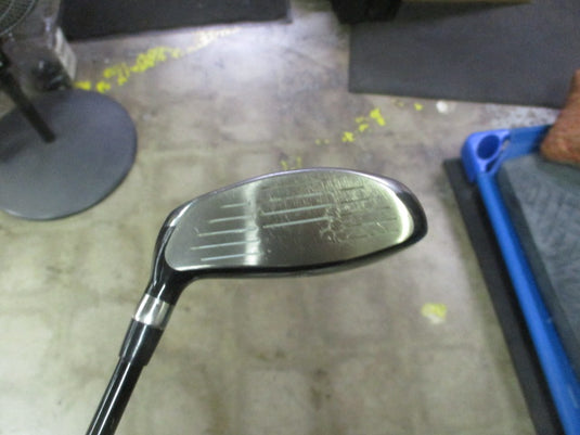 Used Black Shark MX EZ Launch 3 Hybrid