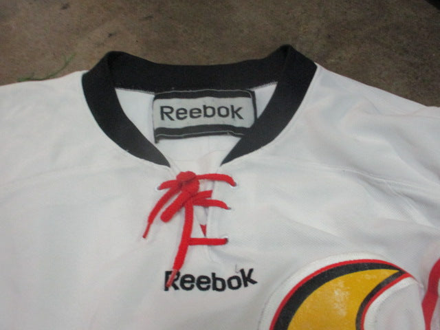 Load image into Gallery viewer, Used Reebok Wright Jersey Size Adult Large
