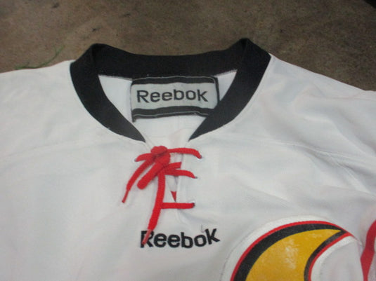 Used Reebok Wright Jersey Size Adult Large