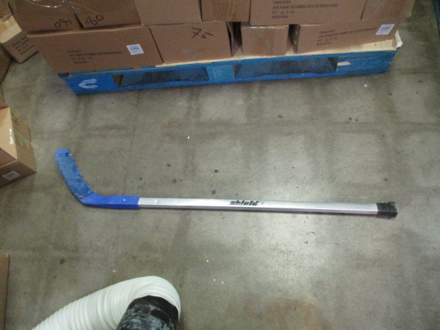 Load image into Gallery viewer, Used Shield Street Hockey Stick - 42&quot;
