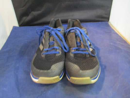 Used Adidas Performance Speed Trainer 3.0 Athletic Shoes Youth Size 5.5