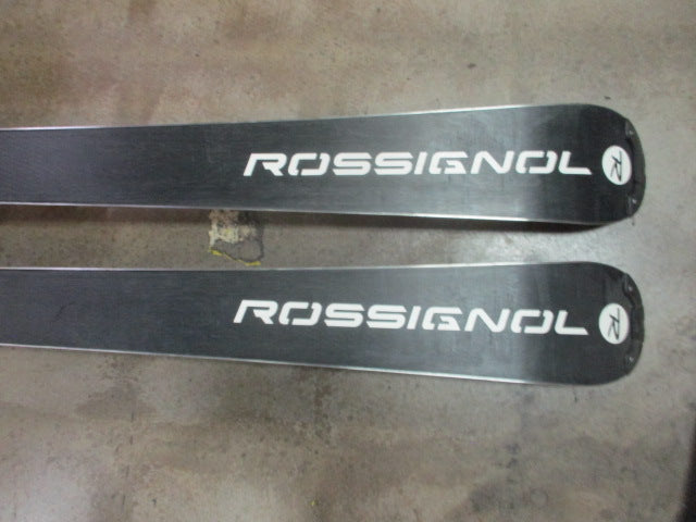 Load image into Gallery viewer, Used Rossignol Zenith PA 300 162cm Skis w/ Rossignol Bindings
