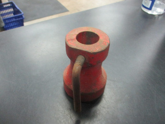 Used Standard Weight Bar Collar (2.7 LB)