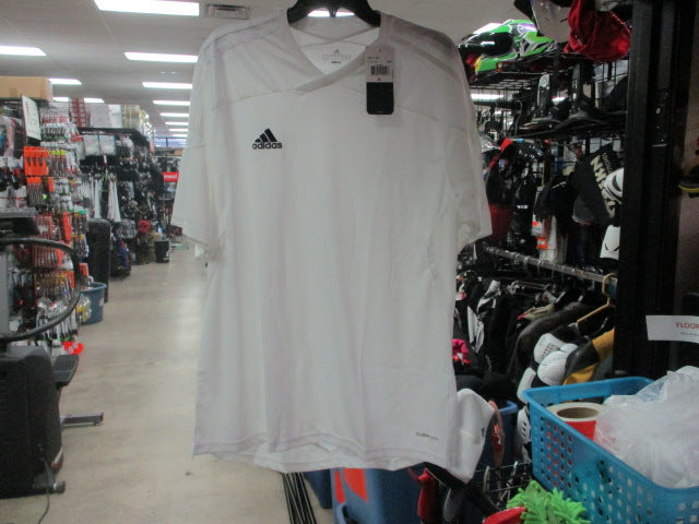 Load image into Gallery viewer, Adidas Tiro 11 XL Soccer Jersey
