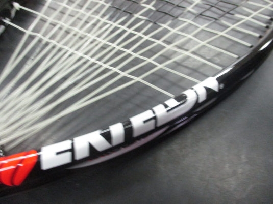 Used Ektelon O3 Hybrid Hornet Racquetball Racquet W/ Headcover