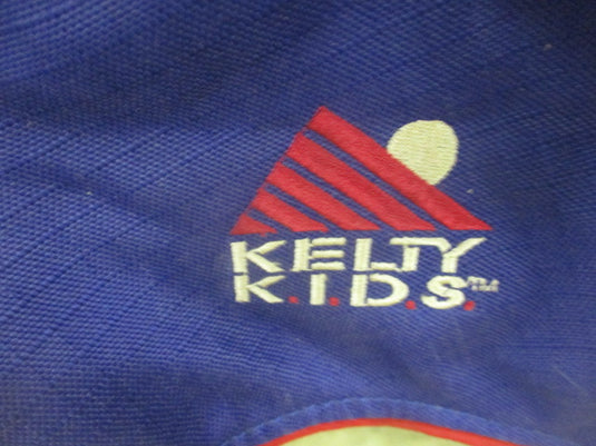 Used Kelty Kids Back Country Child Carrier (Has wear)