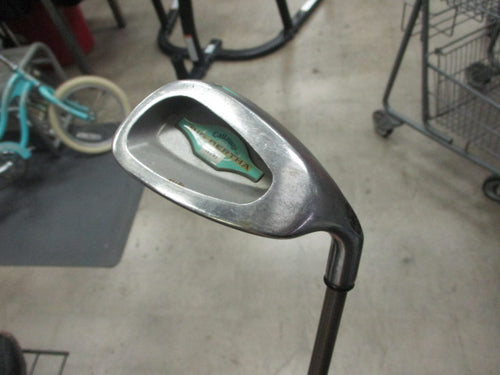 Used Callaway Big Bertha Womens Lob Wedge