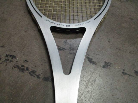 Used Head Arthur Ashe Competition Tennis Racquet