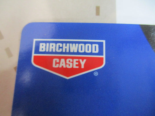 Birchwood Case Eze-Scorer Targets BC IPSC Practice - 5 Pack