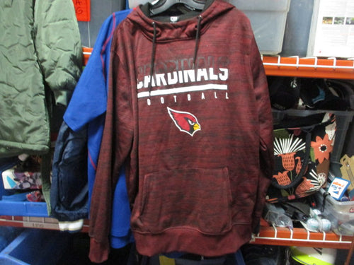 Used NFL Cardinals Sweatshirt Size XL