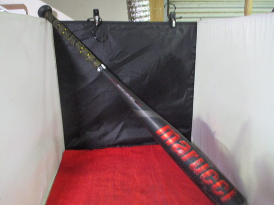 Used Marucci Cat9 (-10) 31" USSSA Baseball Bat