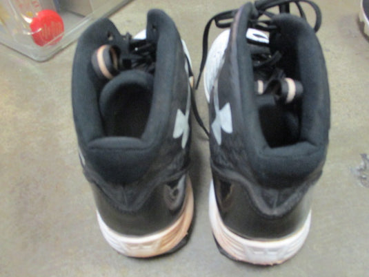 Used Under Armour Football Cleats Size 5.5