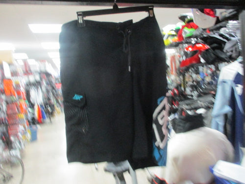 Used Fox Cycling Shorts Size 38