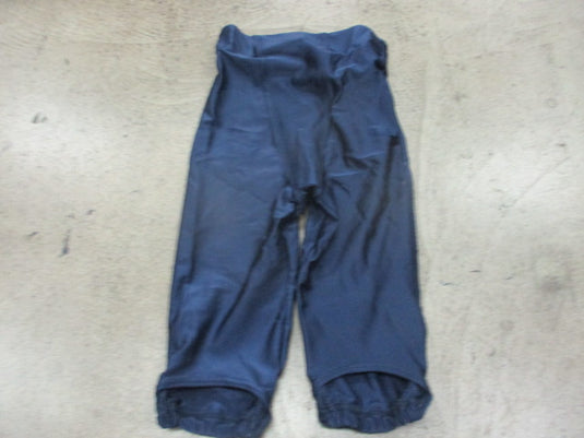Used Russel Blue Football Pants Size Adult Small