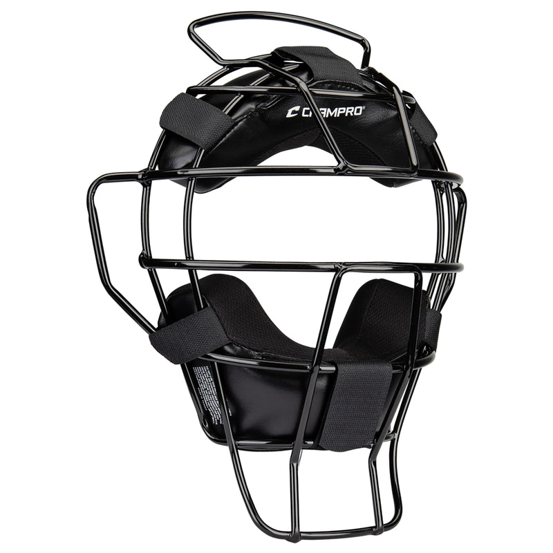 Load image into Gallery viewer, New Champro Adult Umpire Mask Lightweight 18 oz.
