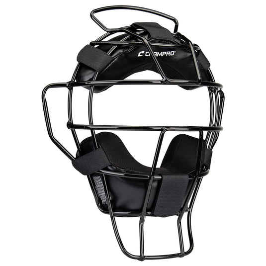 New Champro Adult Umpire Mask Lightweight 18 oz.
