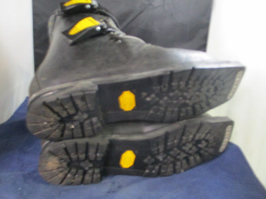 Used Asolo Extreme Cross Country Ski Boots Men's Size 10