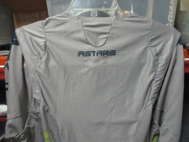 Load image into Gallery viewer, Used Alpinestars Mx Jersey Size Large
