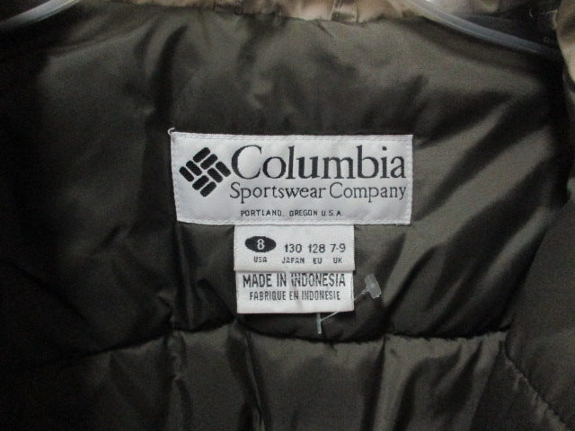 Load image into Gallery viewer, Used Columbia Double Whammy Kids Snow Jacket Size 8
